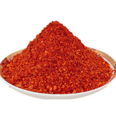 甘缘椒甘谷辣椒面陇上甘肃天水