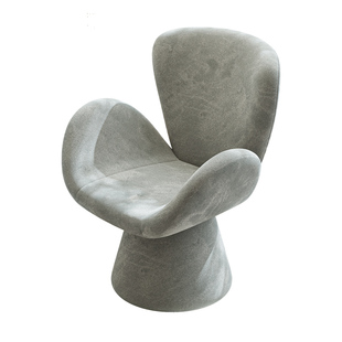 家用化妆椅卧室凳子梳妆台椅子专用化妆椅衣帽间靠背椅美甲椅椅子