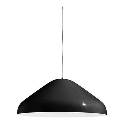 时尚大气七彩蘑菇玻璃小吊灯