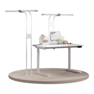 pannello帕诺迩学习专用护眼落地灯夹式儿童桌面台灯小路灯防近视