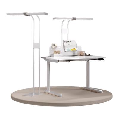 pannello帕诺迩学习专用护眼落地灯夹式儿童桌面台灯小路灯防近视