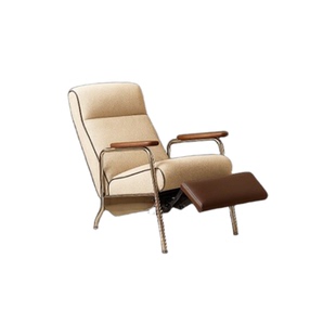 格林功能椅零重力感应躺椅客厅阳台人体工学现代单人沙发椅