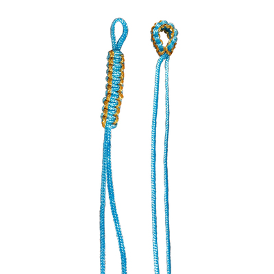 拉环线圈/吊坠挂绳/编绳半成品