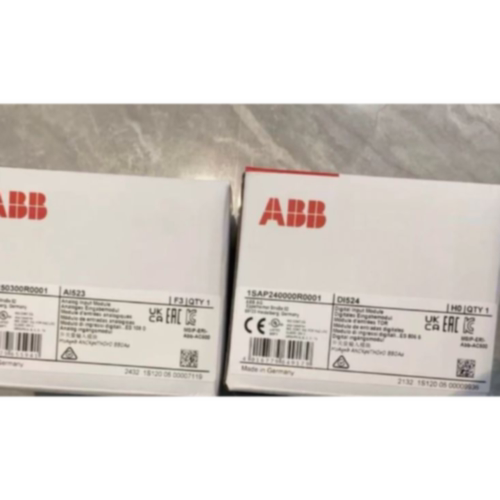 议价AI5231SAP250300R0001PLC模块适用