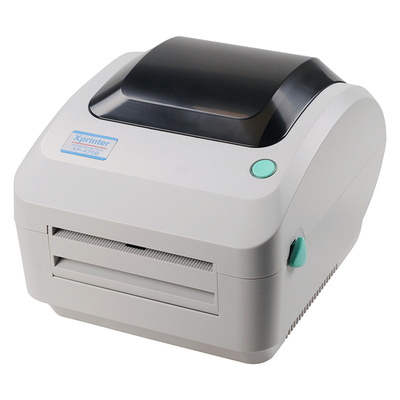 芯烨470E跨境快递面单标签打印机