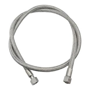 鸣泉不透光烟度计柴油尾气取样延长管耐高温软管探头延长管