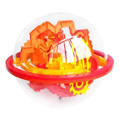 儿童专注力训练迷宫球