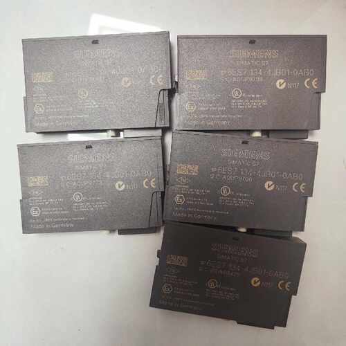 询价下单西门子6ES7134-4JB01-0AB0