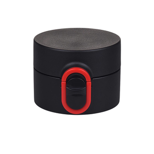 Tomic特美刻tw00015保温水杯弹跳盖子原装原厂正品杯盖通用配件