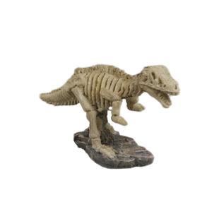 恐龙化石玩具考古挖掘木乃伊兵马俑盲盒幼儿园科学区域材料寻宝