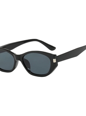 GM猫眼Jennie同款防晒女太阳镜