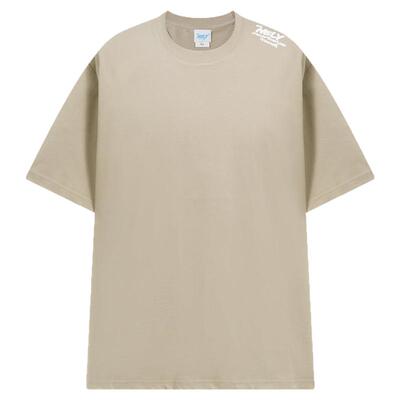 夏季美式复古短袖t恤潮牌