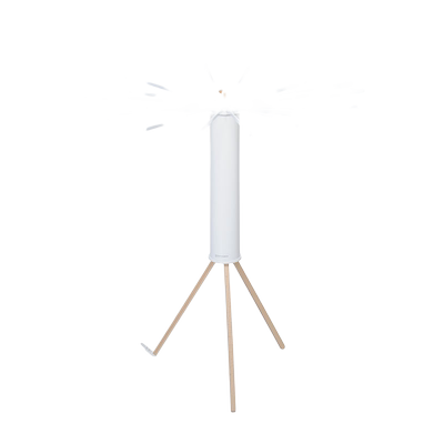 意大利进口章鱼晾衣架落地可折叠