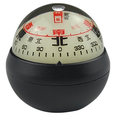 KanPas耐高低温悬浮机芯