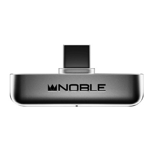 美国 Noble SCEPTRE 高保真音频蓝牙发射器真无线耳机爱好者神器