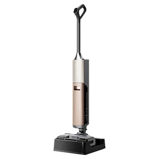 海尔洗地机H200追光大师MAX家用100度热水洗平躺洗拖一体机大吸力