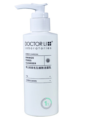 DOCTORLI/李医生收敛毛孔洁面乳