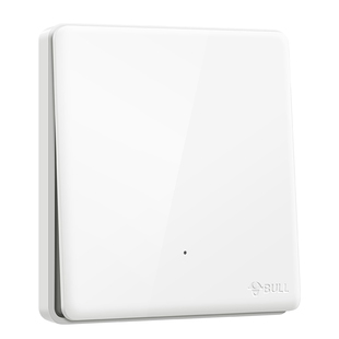 公牛无线遥控开关移动子母开关随意贴智能控制免布线远程双控面板