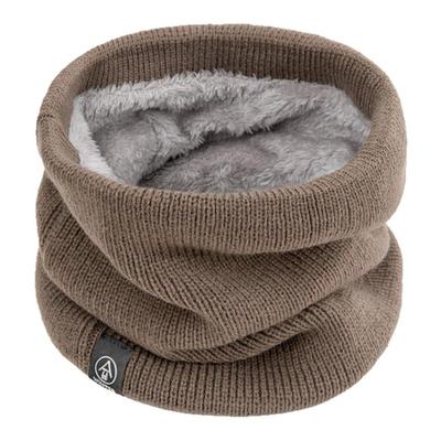 冬季保暖加厚加绒防风围脖