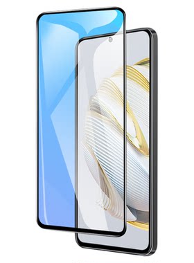 庆登nova10se钢化膜全屏防摔贴膜