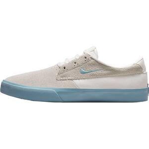 Nike/耐克官方正品SB SHANE 男女运动低帮休闲板鞋 BV0657-105