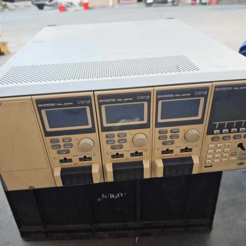 下单前咨询GWINSTEK固纬PEL-2004PEL-2040*4直