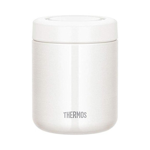 日本膳魔师焖烧杯女保温饭盒桶闷烧杯焖烧壶罐便携上班族煮粥JBR