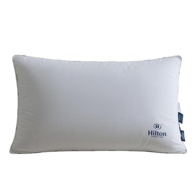 Hilton&Resorts五星级酒店软枕头