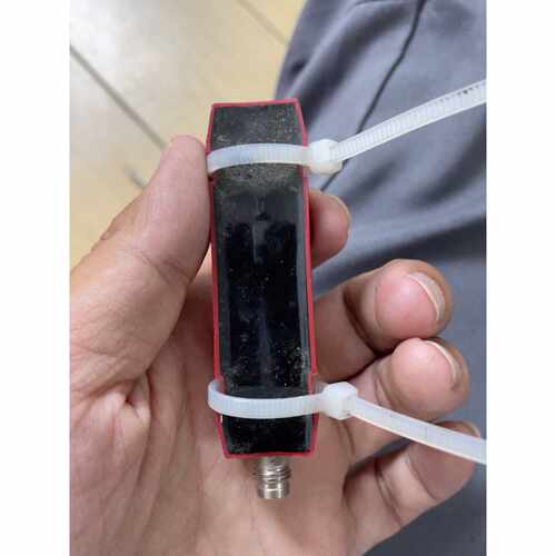 议价原装德国STOGER螺钉通过检测传感器维修