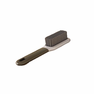 鞋刷子刷鞋神器家用洗鞋刷子洗衣刷子软毛刷鞋刷子不伤鞋清洁刷