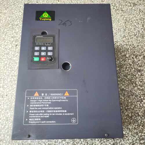 询价下单誉强变频器YQ3000G11-4037G/45P   37k