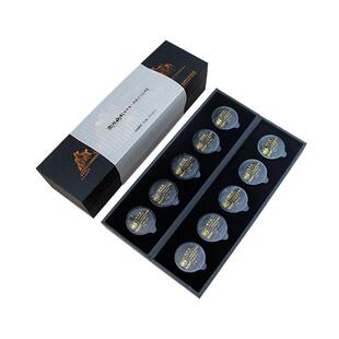 象棋山红茶明前春茶叶年货过年送礼盒装小罐装手工茶广西昭平茶叶