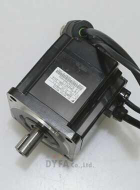 YASKAWA used SGMPH-04AAA61D or SGMPH-04AAA61D-OY 400W AC Ser