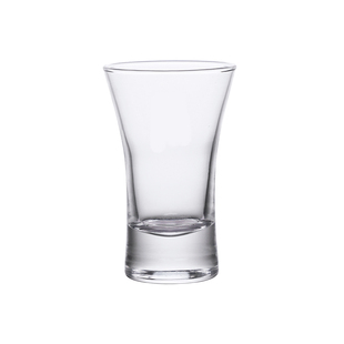 日本进口东洋佐佐木无铅玻璃日式清酒杯清酒木杯方形木盒创意酒具