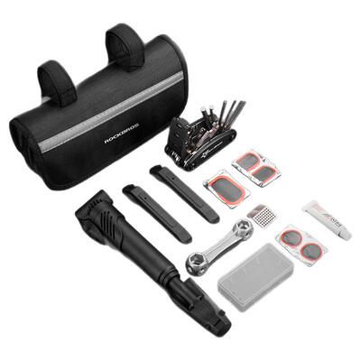 洛克兄弟工具套装自行车维修