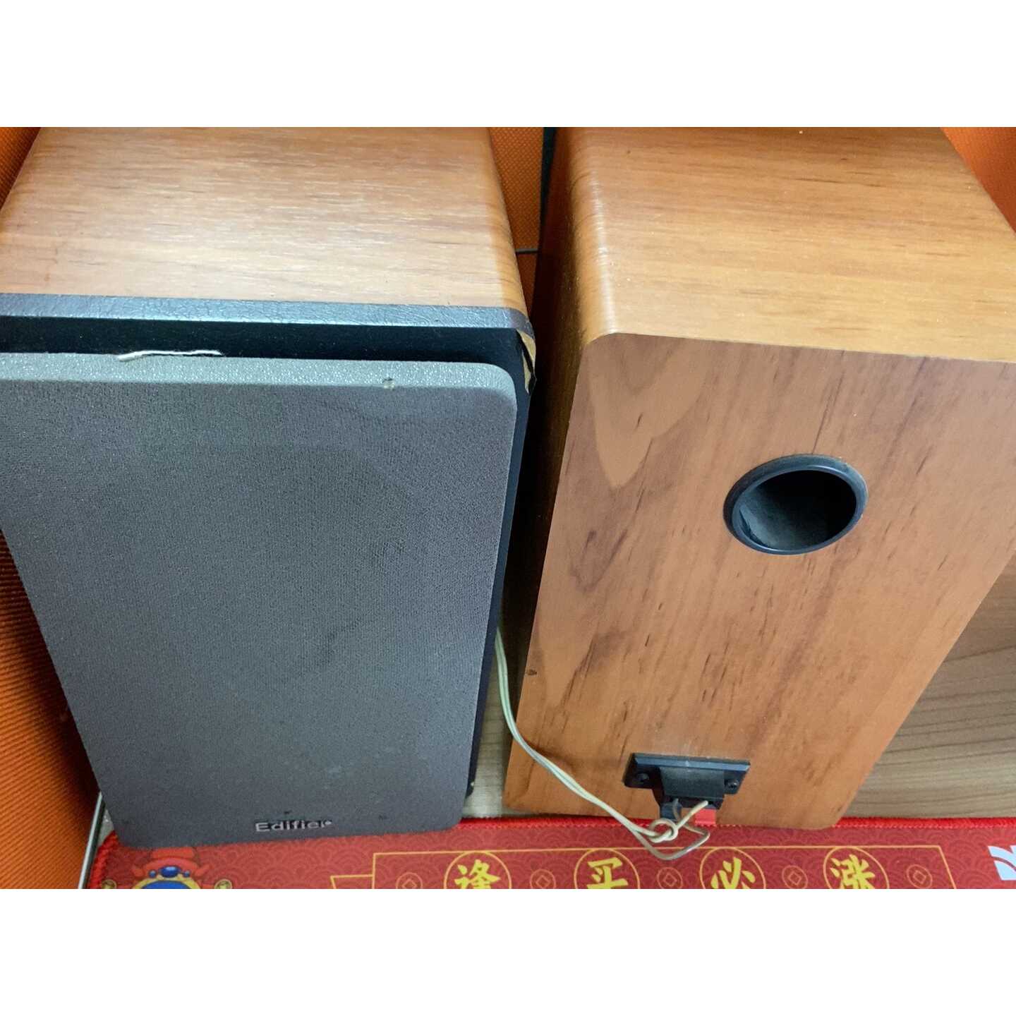 【议价-可维修】漫步者音箱 R1200 T 全新/二手均有货