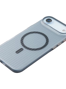 iPhone17系列AI按键包裹磁吸壳