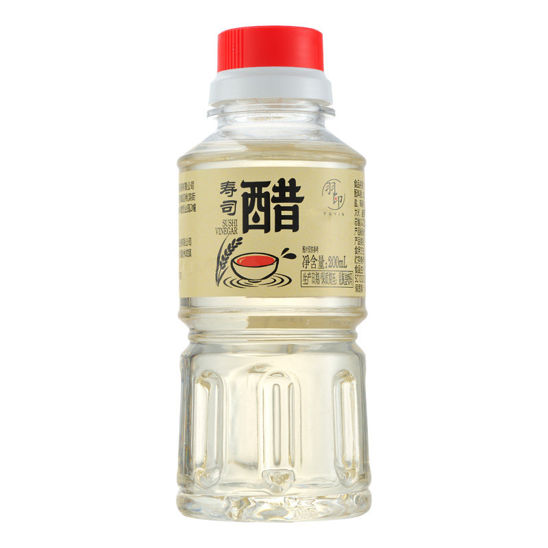 羽印无添加儿童寿司醋饭团配料不含酒精料理寿司材料食材全套