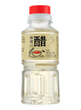 羽印儿童寿司专用醋日本料理
