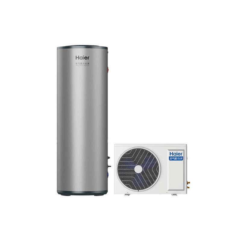 【小蓝瓶】海尔空气能热水器300L