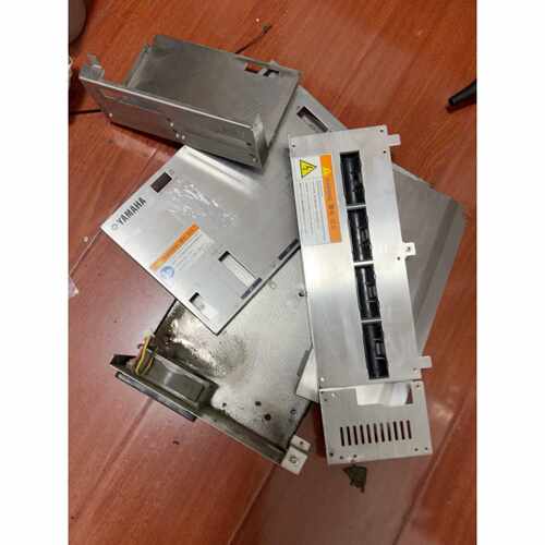 【议价-可维修】 机器人RCX340控制器外壳带风扇 /均有货 /均有货
