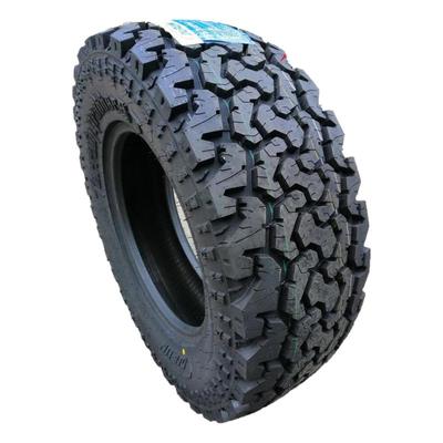 改装加宽at越野轮胎65R1770R16