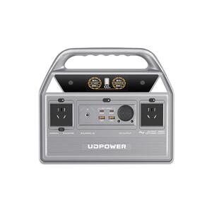 UDPOWER户外移动电源便携能源