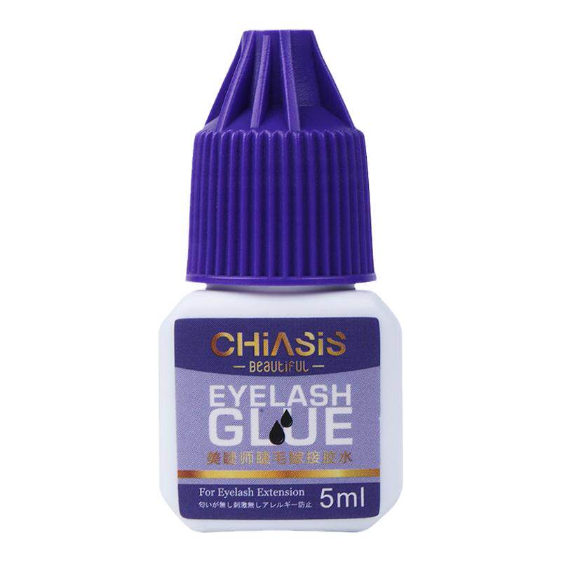 美睫店专用嫁接睫毛胶水1秒速干