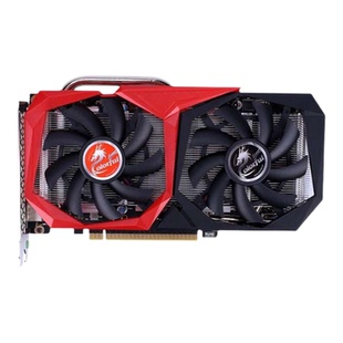 七彩虹RTX2060 Super 8G DDR6台式机独立电竞作图游戏显卡包邮