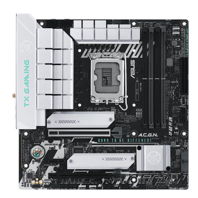 天选b760m全新正品