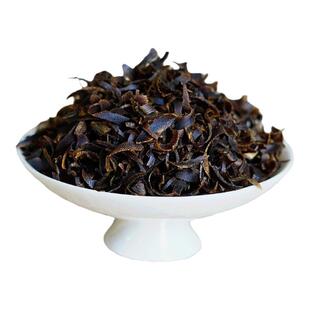 沉香原料原木切丝天然沉水级奇楠勾丝碎料碎块老料上炉熏香薰电薰