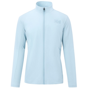 HELLY HANSEN/HH 25夏男女款专业户外运动无束缚高透气凉感防晒衣