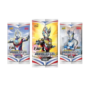 奇迹版2弹3弹4弹5弹必出紫GP卡OR