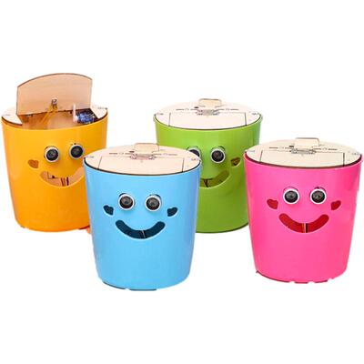 太阳能车模型创新科技diy材料包